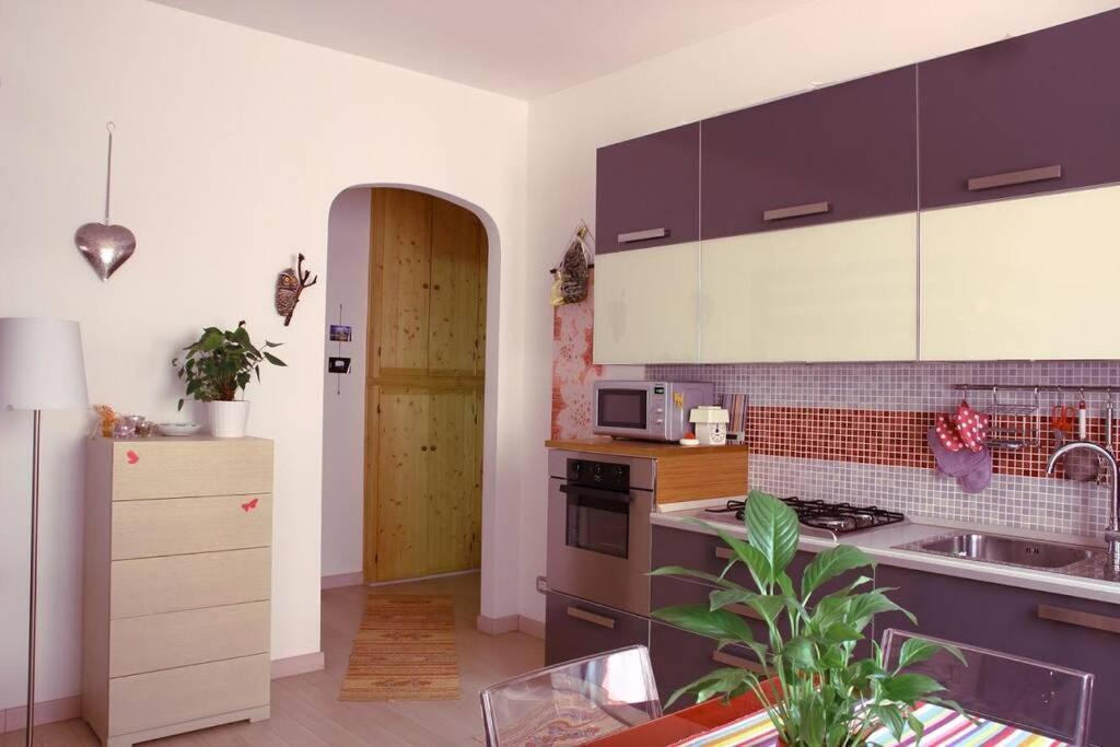 Comfortable Studio Flat By The Navigli Apartment Milan Exterior photo
