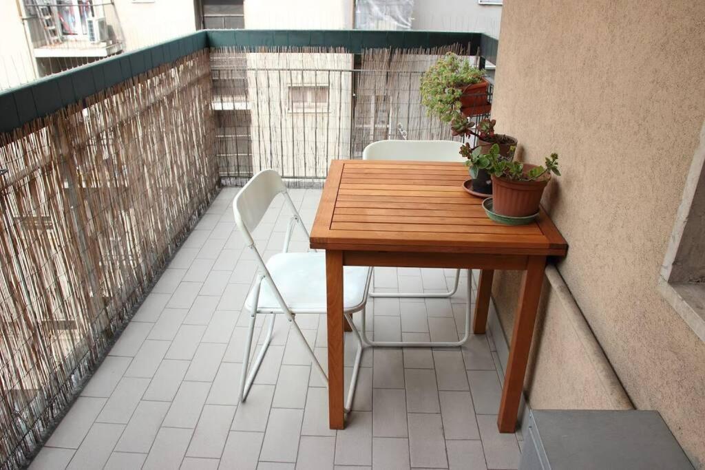 Comfortable Studio Flat By The Navigli Apartment Milan Exterior photo